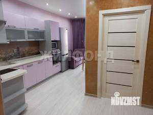 1-к квартира, вторичка, 40м2, 4/15 этаж