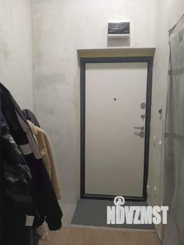 2-к квартира, вторичка, 65м2, 1/25 этаж