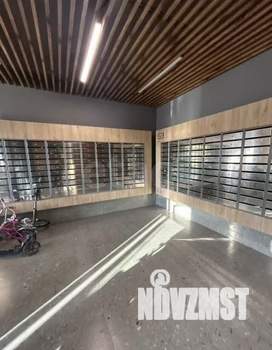 1-к квартира, вторичка, 38м2, 4/17 этаж