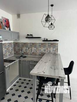 1-к квартира, вторичка, 26м2, 2/18 этаж