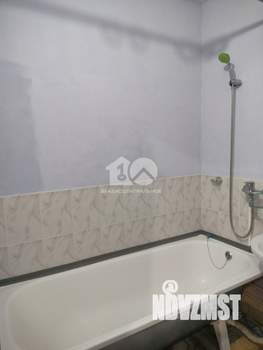 1-к квартира, вторичка, 40м2, 4/10 этаж