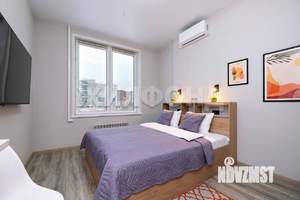 1-к квартира, вторичка, 23м2, 7/15 этаж