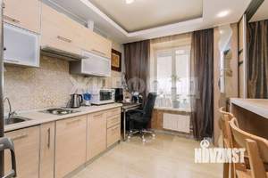 1-к квартира, вторичка, 33м2, 13/14 этаж