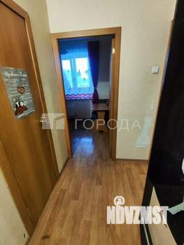 1-к квартира, вторичка, 26м2, 4/10 этаж