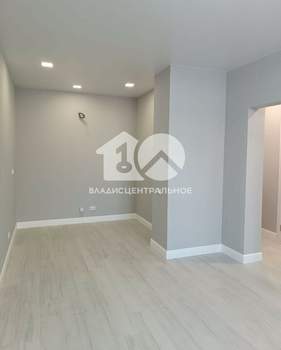 2-к квартира, вторичка, 40м2, 2/24 этаж