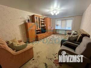 2-к квартира, вторичка, 53м2, 4/5 этаж