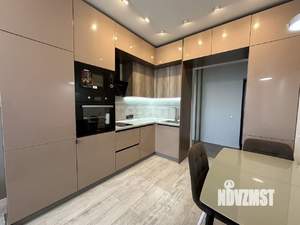 2-к квартира, вторичка, 40м2, 10/17 этаж