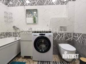 1-к квартира, вторичка, 28м2, 19/21 этаж