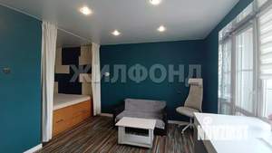 Студия квартира, вторичка, 38м2, 9/10 этаж