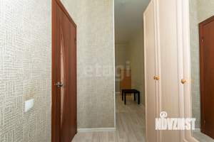 Студия квартира, вторичка, 20м2, 9/9 этаж