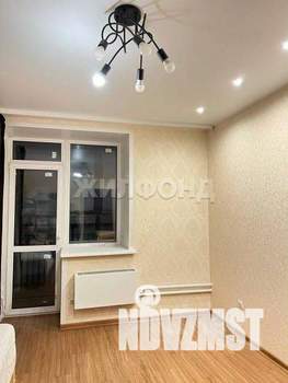 1-к квартира, вторичка, 39м2, 2/9 этаж