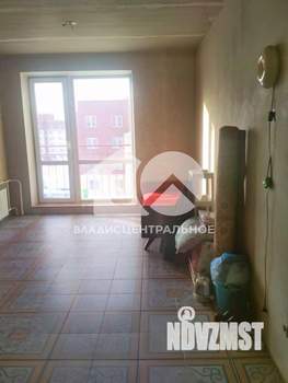 Студия квартира, вторичка, 24м2, 6/7 этаж