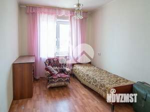 3-к квартира, вторичка, 74м2, 9/10 этаж