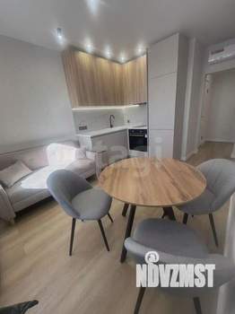 1-к квартира, вторичка, 41м2, 18/27 этаж