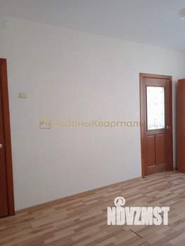 2-к квартира, вторичка, 40м2, 1/4 этаж