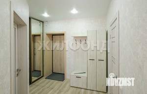 1-к квартира, вторичка, 35м2, 11/14 этаж