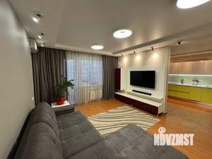 3-к квартира, вторичка, 95м2, 12/16 этаж