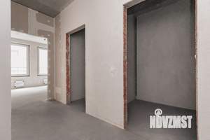 Студия квартира, вторичка, 52м2, 3/18 этаж