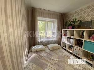 2-к квартира, вторичка, 43м2, 1/5 этаж