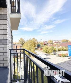 3-к квартира, вторичка, 61м2, 4/25 этаж