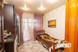 4-к квартира, вторичка, 68м2, 7/9 этаж