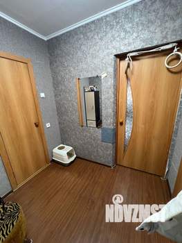 Студия квартира, вторичка, 37м2, 1/10 этаж