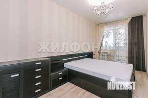 2-к квартира, вторичка, 65м2, 14/26 этаж