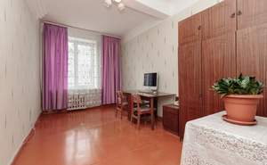 2-к квартира, вторичка, 58м2, 2/4 этаж