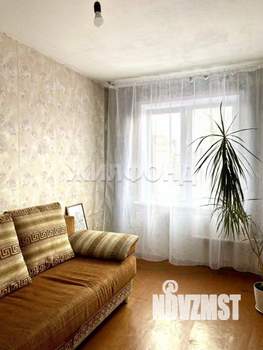 2-к квартира, вторичка, 45м2, 5/9 этаж