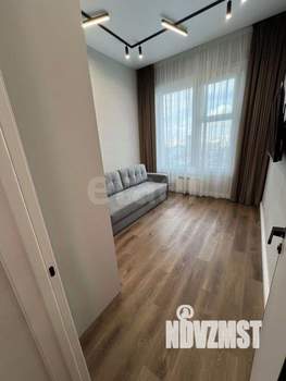 1-к квартира, вторичка, 30м2, 27/29 этаж