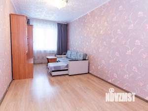 1-к квартира, вторичка, 42м2, 8/10 этаж