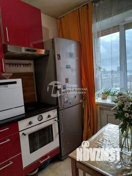 2-к квартира, вторичка, 43м2, 10/10 этаж