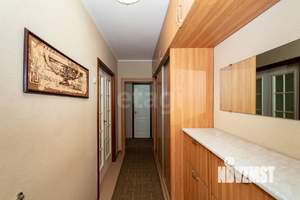 4-к квартира, вторичка, 77м2, 1/10 этаж