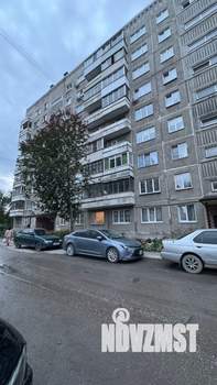 2-к квартира, вторичка, 43м2, 8/9 этаж