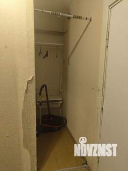 1-к квартира, вторичка, 31м2, 7/9 этаж