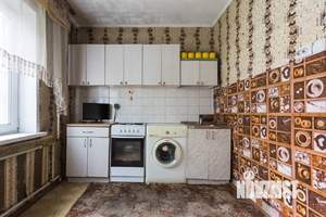 1-к квартира, вторичка, 38м2, 1/9 этаж