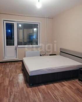 3-к квартира, вторичка, 73м2, 8/9 этаж