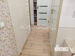 4-к квартира, вторичка, 70м2, 3/9 этаж