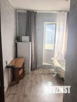 Студия квартира, вторичка, 18м2, 10/18 этаж