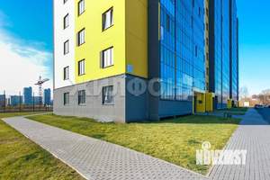 2-к квартира, вторичка, 37м2, 1/10 этаж