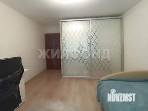 3-к квартира, вторичка, 63м2, 7/9 этаж