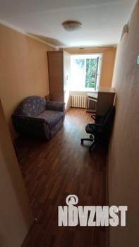 2-к квартира, вторичка, 40м2, 2/9 этаж