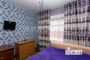 2-к квартира, вторичка, 44м2, 1/16 этаж