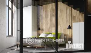 Студия квартира, вторичка, 130м2, 8/8 этаж