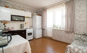 2-к квартира, вторичка, 63м2, 11/18 этаж