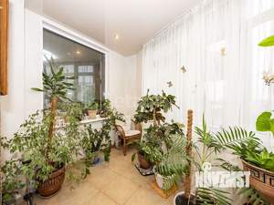 3-к квартира, вторичка, 117м2, 11/17 этаж