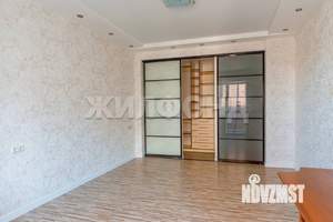 1-к квартира, вторичка, 46м2, 8/13 этаж