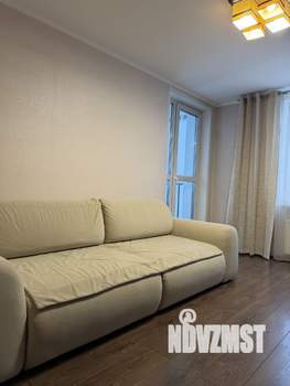 2-к квартира, вторичка, 55м2, 9/19 этаж