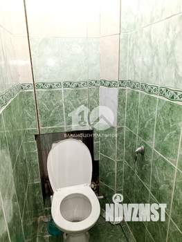 2-к квартира, вторичка, 46м2, 2/9 этаж