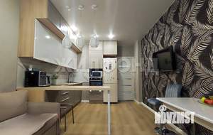 2-к квартира, вторичка, 44м2, 2/25 этаж